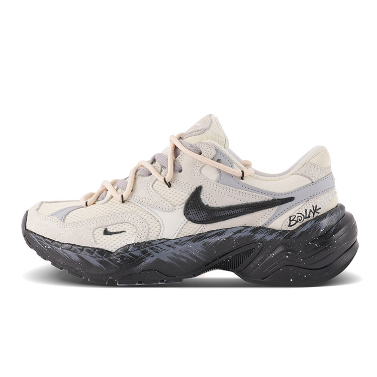 Nike AL8 登月时刻 酷飒工装厚底舒适百搭运动生活休闲鞋女款