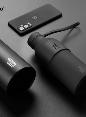 contatto吉姆蓝杰车载运动不锈钢保温杯保冷男士户外男生颜值水杯