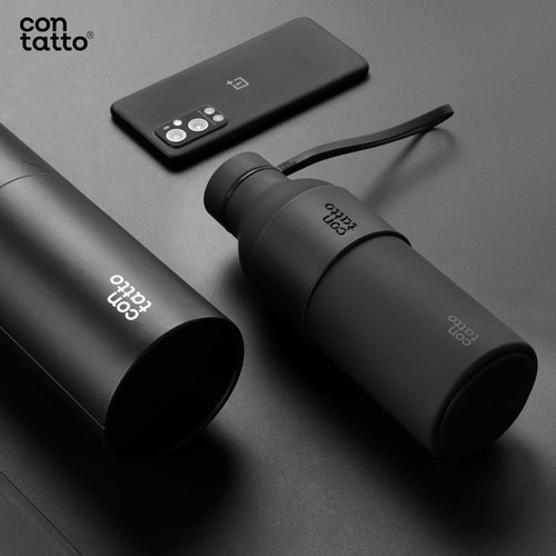 吉姆蓝杰联名潮流男士颜值水杯