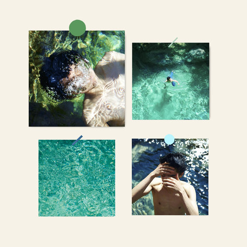 SheHerHerHers专辑封面宿舍海报