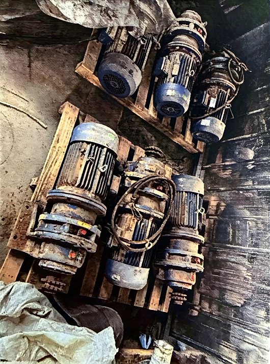 4月17日资阳方盘、冷风扇、高压洗车机、电子台秤等17447个台/套/辆机器设备网络拍卖公告