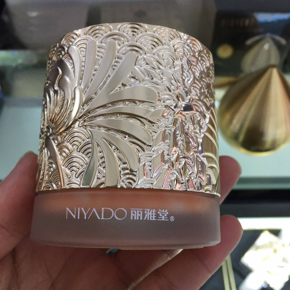 丽雅堂娇宠龙血膏55g虫草精华促进保湿锁水改善皮肤干燥无光