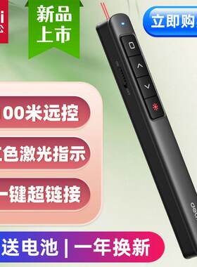2808S多功能PPT遥控翻页笔