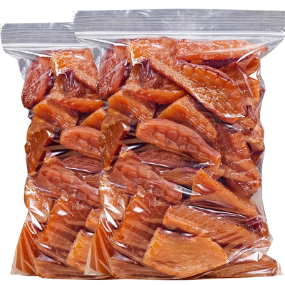 老香农家自制天目小香薯烤地瓜干