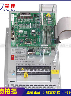 奥的斯电梯配件OH6000变频器AS380 4T11P7XO XAA21305AE2/4/5/6