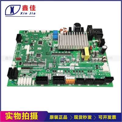 三菱菱云电梯门机板P231715B000G02 G12 G13 G22 G33 G53原装现货