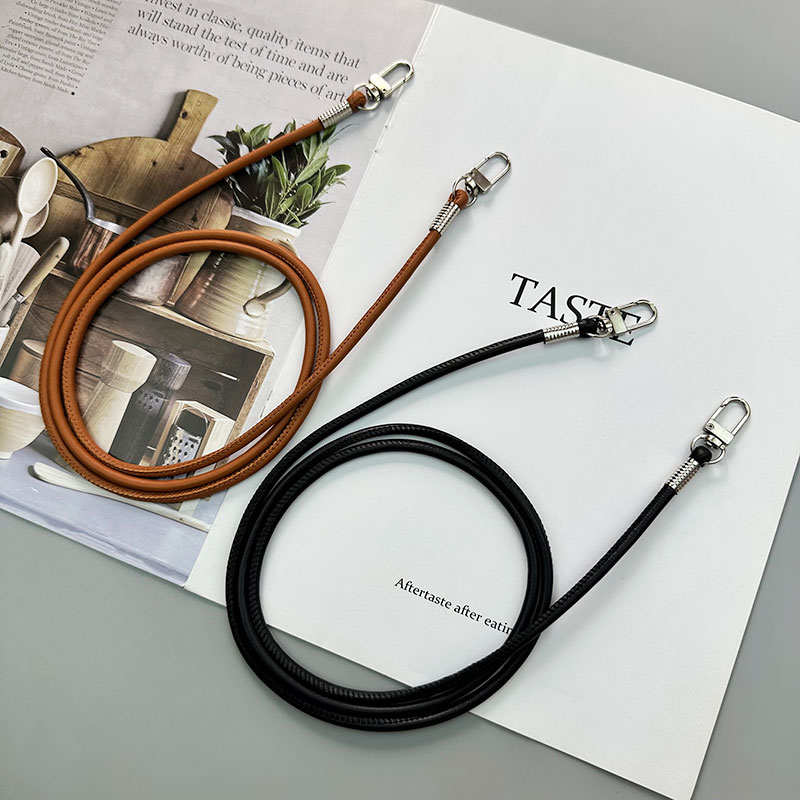 斜挎加长双头挂链防摔