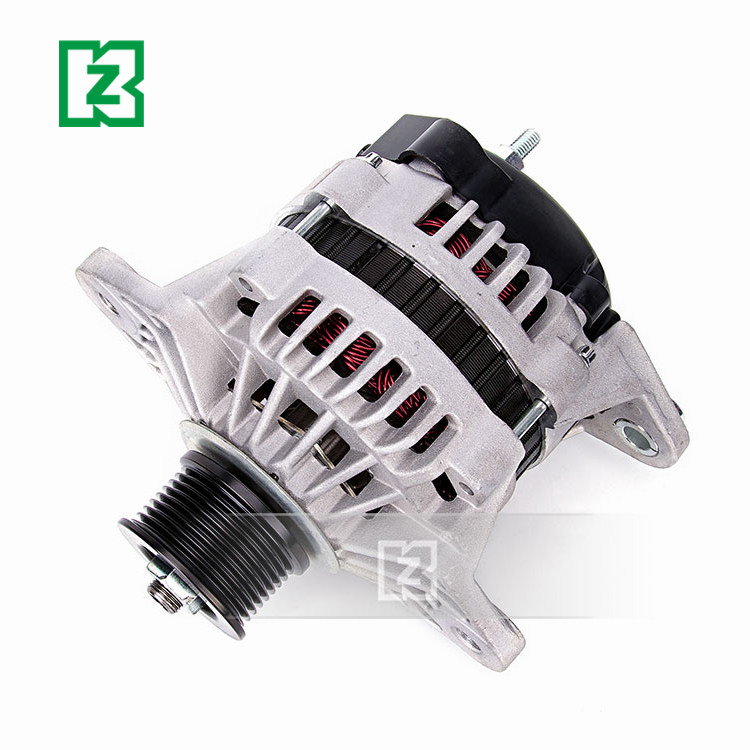 龙工柳工发电机LG235C 920 922 936 925 6BT5.9大功率空调 挖掘机