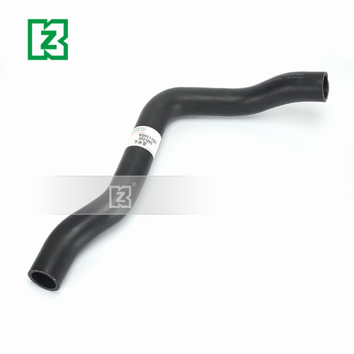 住友挖掘机下水管SH200A5 210A5 240-5 265发动机水箱水管 KZ品牌