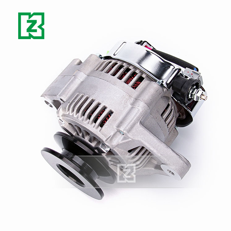 玉柴柳工挖掘机发电机YC60/85 LG906 907 908C/D 4BT3.3发动机