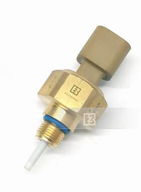 挖机康明斯R455-7R505-7;QSM11 4921483进气压力感应器挖掘机配件