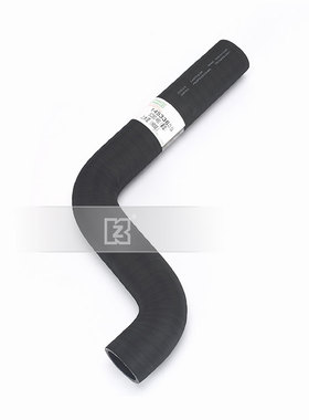 沃尔沃挖掘机 上水管EC360BLC 460 D12D发动机水箱分水管14533635