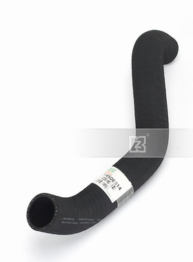 沃尔沃挖掘机 上水管 EC360BLC 460BLC 发动机水箱泵分水管 D12C