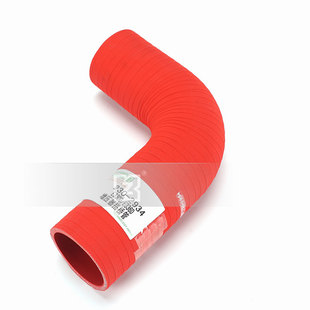 卡特E330D 230 挖掘机 336D增压器搭桥管 KZ品牌 2934 橡胶进气管