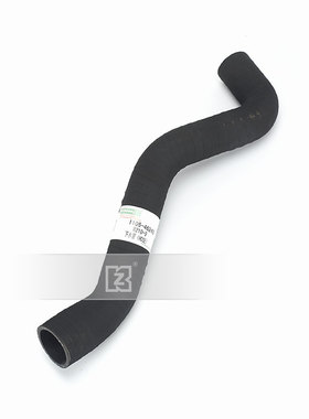 现代挖掘机 发动机下水管 R210-9 220-9 11Q6-46240 连接水箱