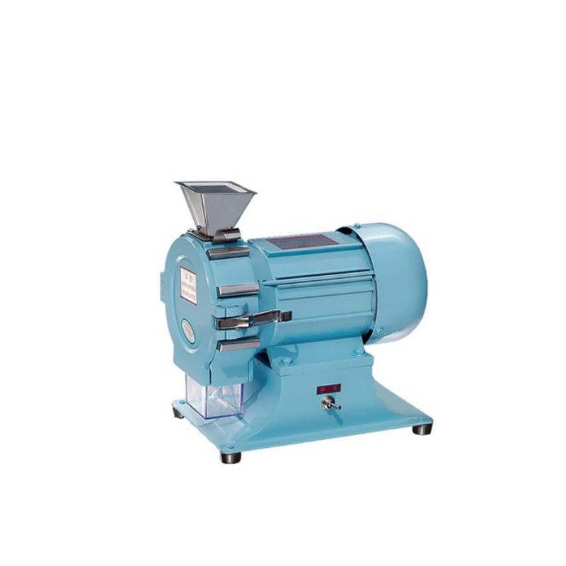 上海科恒 北京永光明  制样粉碎机fm-1  高速粉碎机fw80