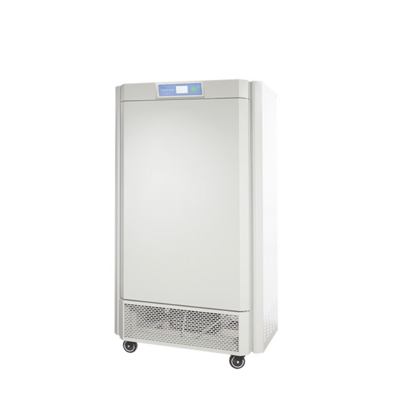 上海一恒 LED光源光照培养箱 — 智能化可编程 LED光源人工气候箱