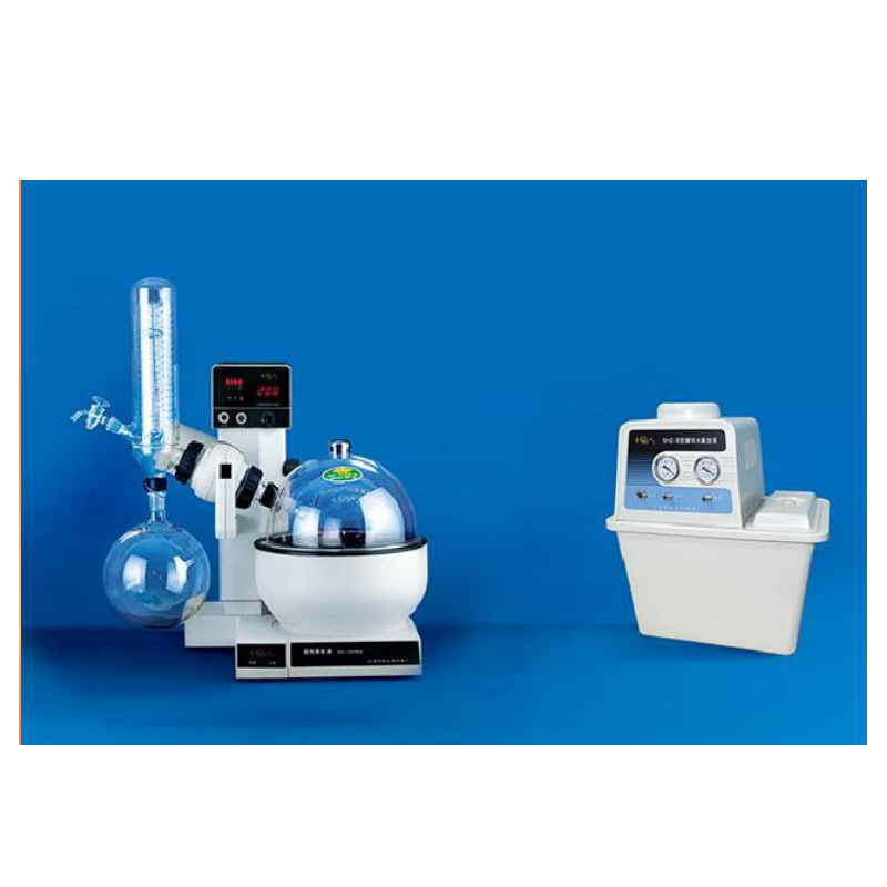 上海亚荣 re系列/re-3000b/re-2000b旋转蒸发器