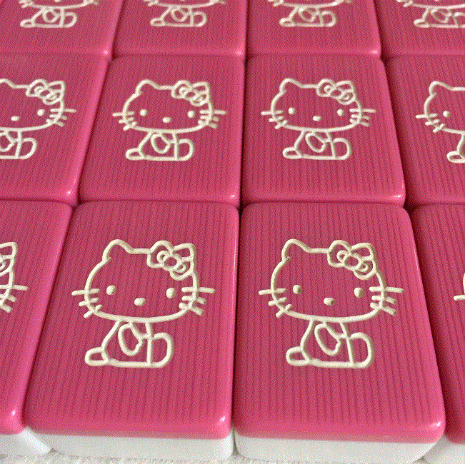 hello kitty Â齫