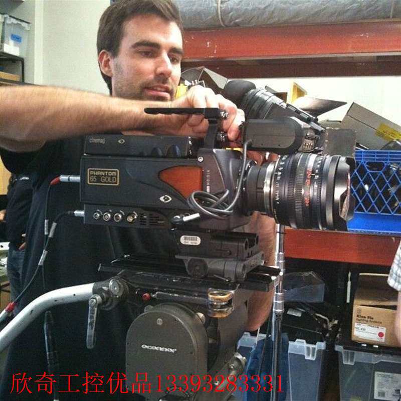phantom65芬腾65mm imax大画幅4k高速摄影机