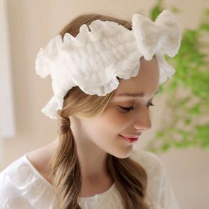 束发带韩国洗脸头饰