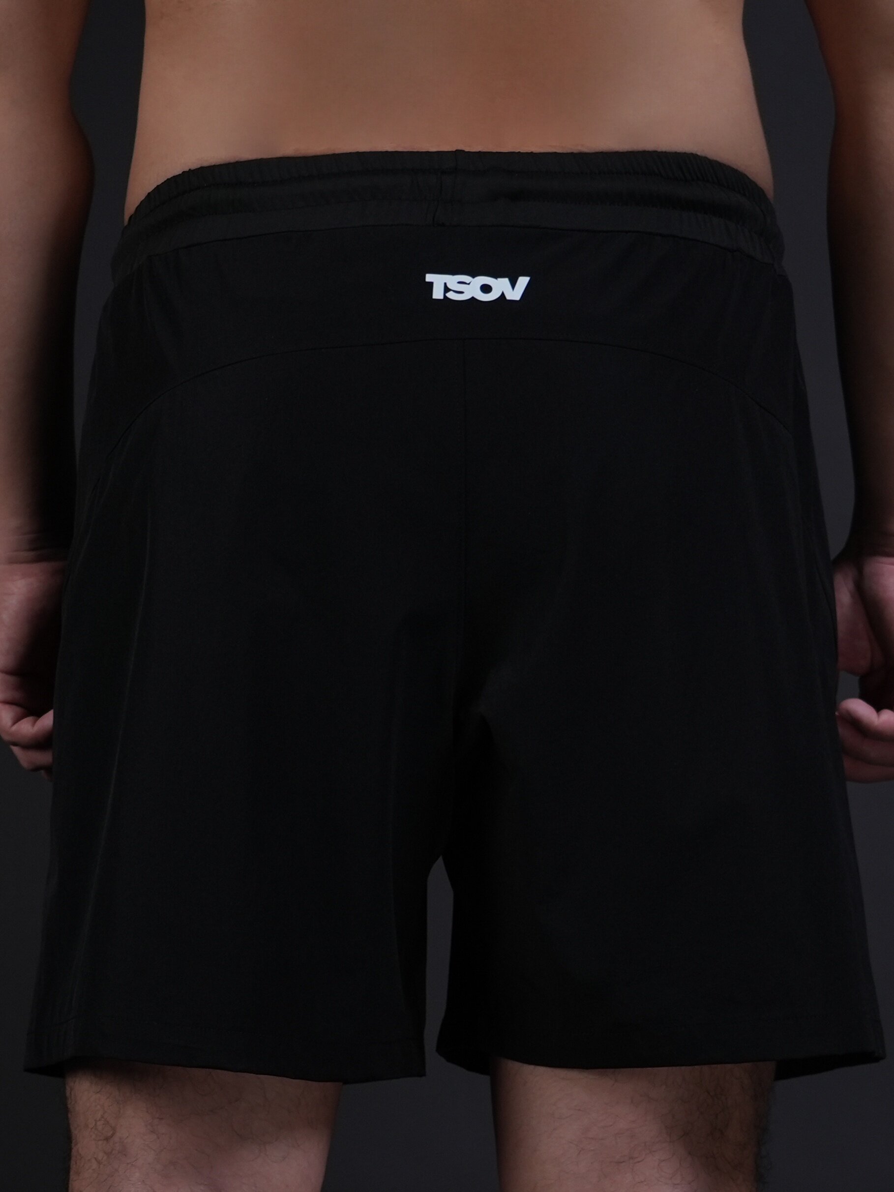 TSOV A PAIR OF SPORTS SHORTS THAT YOULL OFTEN WEAR ARE VERY NICE TO WEAR AND ARE QUICK-DRYING AND NON-STICKY