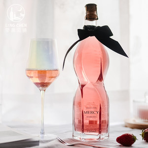 【香槟酒蓝色妖姬】_香槟酒蓝色妖姬品牌\/图片