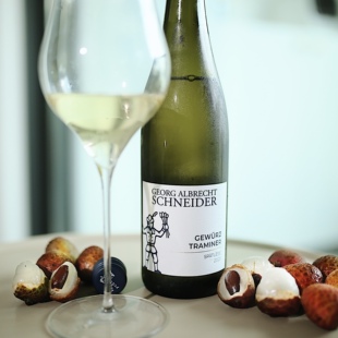 年度醉好喝 施耐德稻草人油山琼瑶浆晚收甜白葡萄酒 凌晨零晨酒铺