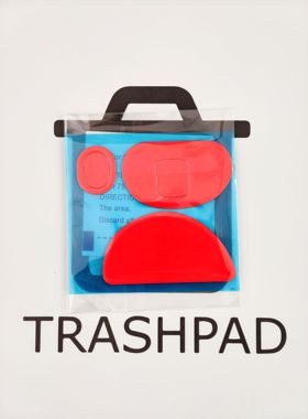 Zowie卓威EC2DW/EC3DW 鼠标脚贴 替换式