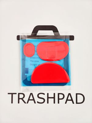 Zowie卓威EC2DW/EC3DW 鼠标脚贴 替换式