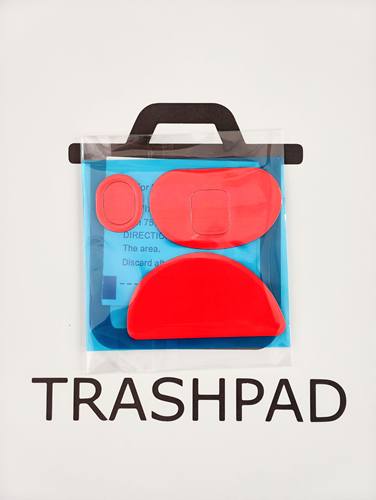 Zowie卓威EC2DW/EC3DW 鼠标脚贴 替换式