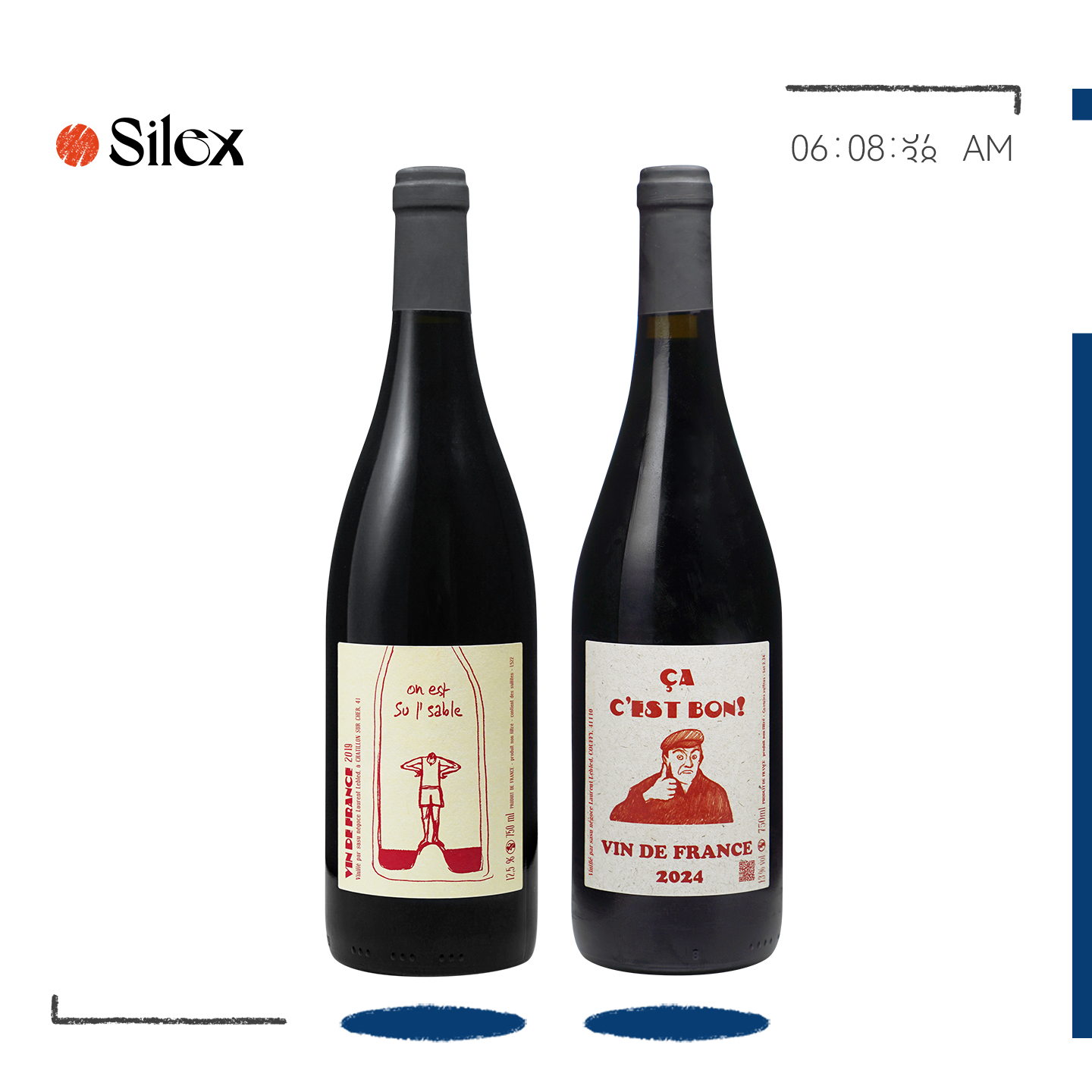 好喝不贵甜美柔顺小红人自然酒