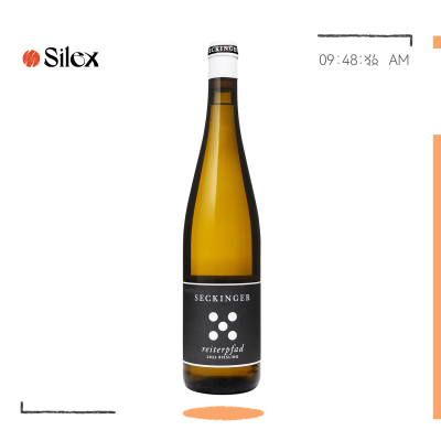 自然酒-德国Seckinger赛金杰鲁珀堡骑士园雷司令干白葡萄酒