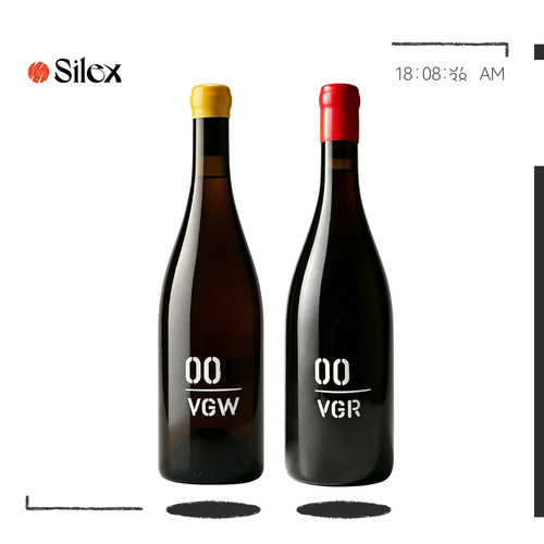 DRC酿酒顾问亲酿！00Wines 美国霖麟酒庄霞多丽/黑皮诺干红葡萄酒