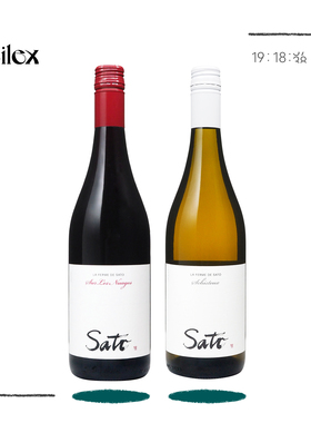 自然酒-新西兰佐藤Sato山朵酒庄岩韵园/云嶺园黑皮诺干红白葡萄酒