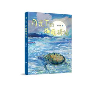 月光下的海龟驿站儿童文学