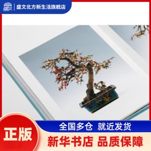 金琅华灿:张宗宪捐赠掐丝珐琅器 褚晓波 上海书画出版社有限公司 新华书店正版