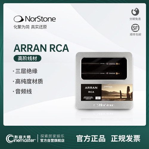 高品质音频线