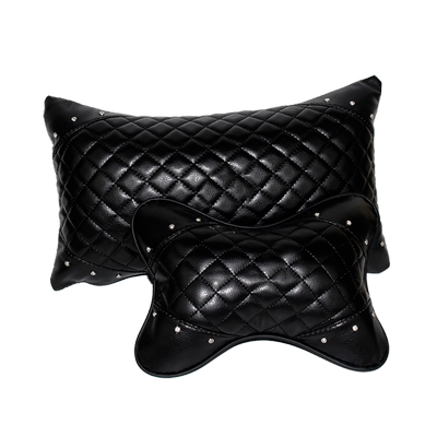 镶钻车内装饰套装汽车档杆套