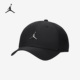 JORDAN男女运动透气休闲遮阳鸭舌帽FD5186 Nike 耐克正品 010