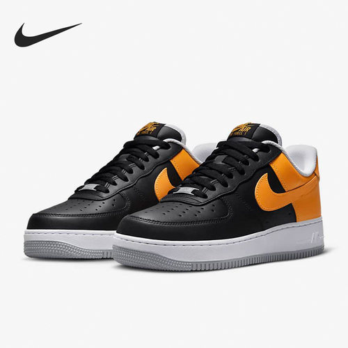 Nike/耐克正品Air Force 1 '07男子空一号板鞋FB7162-081