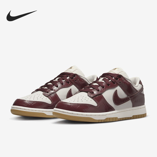 Nike/耐克女士新款运动休闲板鞋