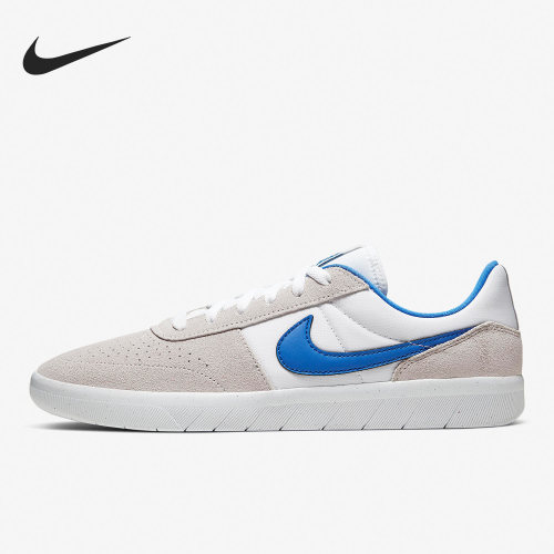 Nike/耐克正品SB Team Classic男女款运动休闲舒适板鞋AH3360-011