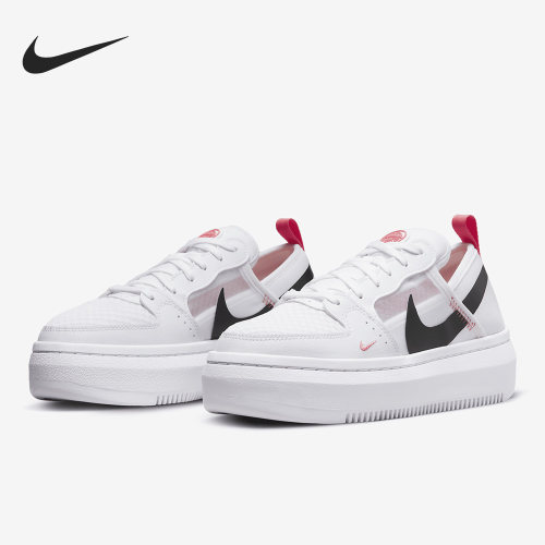 Nike/耐克正品Court Vision女子休闲运动低帮板鞋CW6536-103