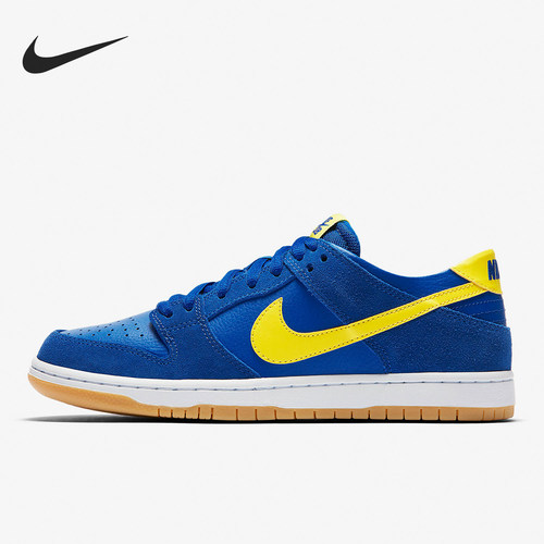 Nike/耐克女士运动时尚休闲板鞋