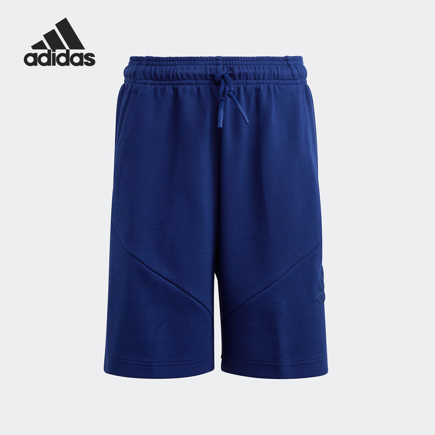 Adidas/阿迪达斯正品季新款大童运动休闲宽松短裤HR6304