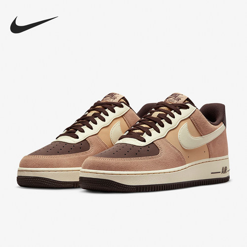 Nike/耐克正品Air Force 1 Low男子时尚低帮休闲板鞋运动鞋FB8878
