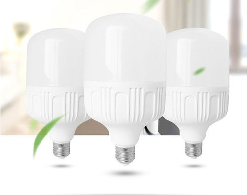led灯泡 三防灯 圆形球泡灯 节能灯泡亮白光E27螺口家用照明