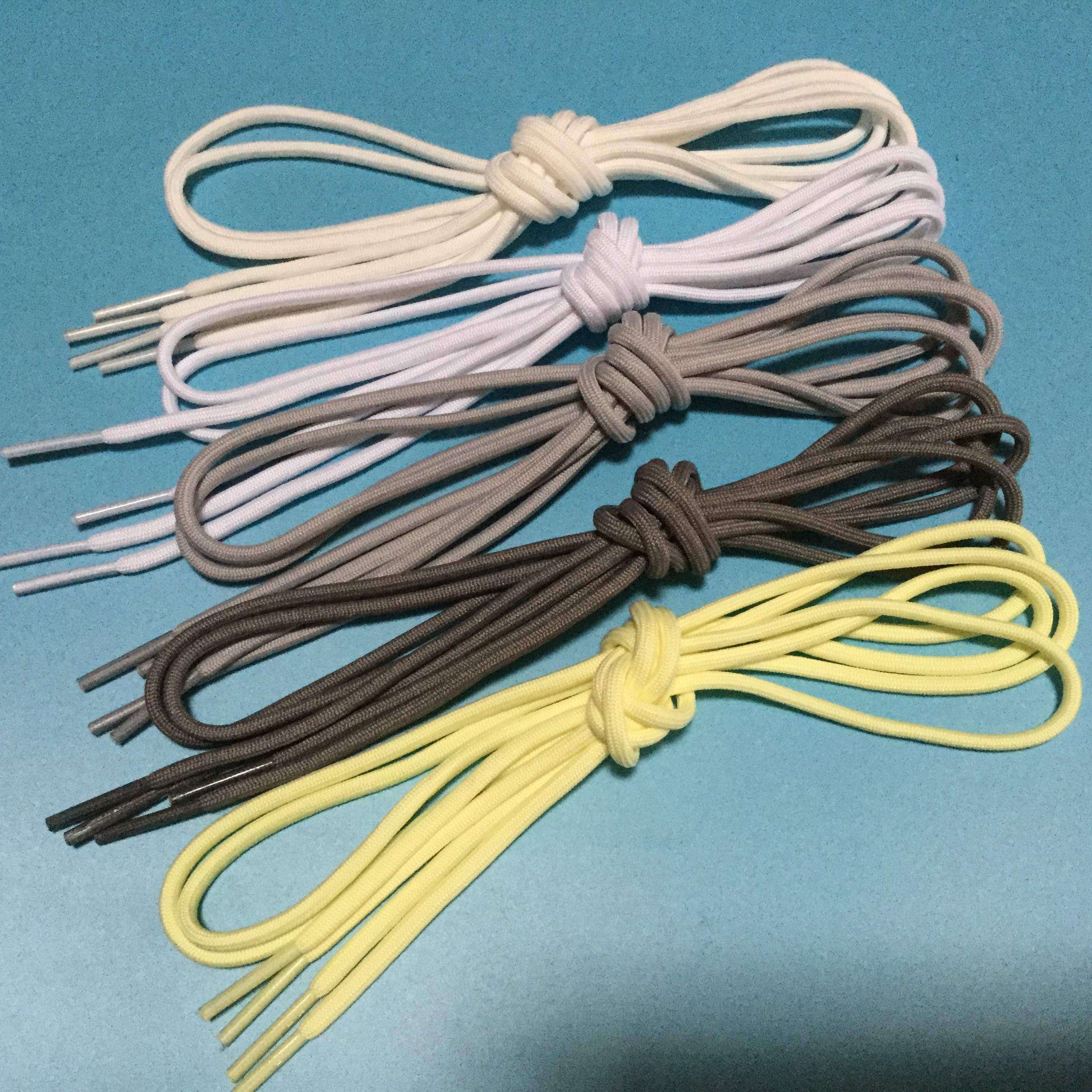 Yeezyboost椰子350V2侃爷鞋带纯图片