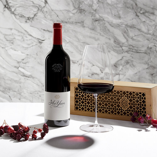 【官方直营】 敖云2021年份干红葡萄酒礼盒装 云南香格里拉产区